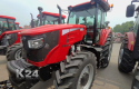 YTO NLN 1604 tractor