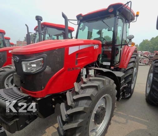 YTO NLN 1604 tractor