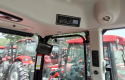 YTO NLN 1604 tractor