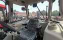 YTO NLN 1604 tractor