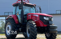 YTO NLN 1604 tractor