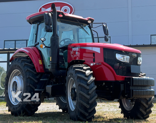 Трактор YTO NLN 1604