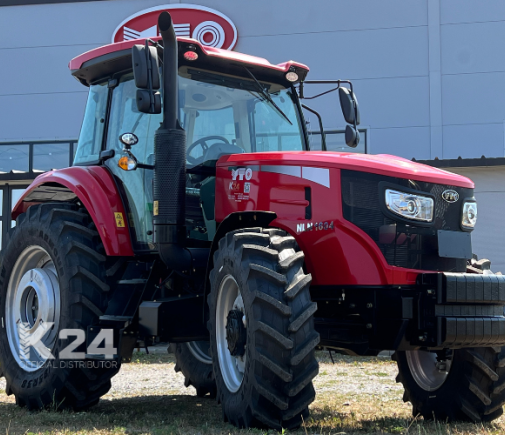Трактор YTO NLN 1604
