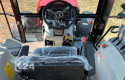 YTO NLN 1604 tractor