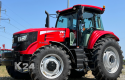 YTO NLN 1604 tractor