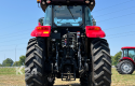 YTO NLN 1604 tractor