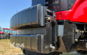 YTO NLN 1604 tractor