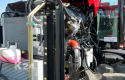 YTO NLN 1604 tractor