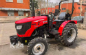 Minitractor YTO NSA 244
