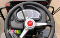 Minitractor YTO NSA 244