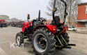 Minitractor YTO NSA 244