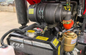 Minitractor YTO NSA 244