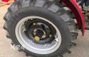 Minitractor YTO NSA 244