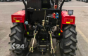 Minitractor YTO NSA 244