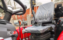 Minitractor YTO NSA 244