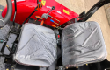 Minitractor YTO NSA 244