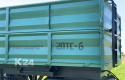 Двовісний тракторний причіп 2ПТС-6