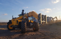 Телескопічний навантажувач Dieci Agri Star 37.7