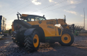 Телескопічний навантажувач Dieci Agri Star 37.7