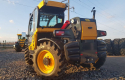 Телескопічний навантажувач Dieci Agri Star 37.7