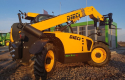 Телескопічний навантажувач Dieci Agri Star 37.7