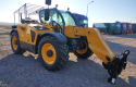 Телескопічний навантажувач Dieci Agri Star 37.7
