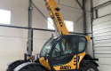 Телескопічний навантажувач Dieci Agri Plus 38.9