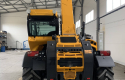 Телескопічний навантажувач Dieci Agri Plus 38.9