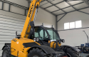 Телескопічний навантажувач Dieci Agri Plus 38.9