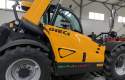Телескопічний навантажувач Dieci Agri Plus 38.9
