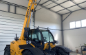 Телескопічний навантажувач Dieci Agri Plus 40.7