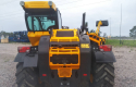 Телескопічний навантажувач Dieci Agri Plus 40.7