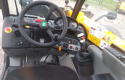 Телескопічний навантажувач Dieci Agri Plus 40.7