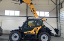 Телескопічний навантажувач Dieci Agri Plus 40.7