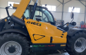 Телескопічний навантажувач Dieci Agri Plus 40.7