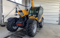 Телескопічний навантажувач Dieci Agri Plus 40.7