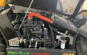 Телескопічний навантажувач Dieci Agri Plus 40.7