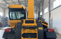 Телескопічний навантажувач Dieci Agri Plus 40.7