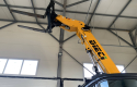 Телескопічний навантажувач Dieci Agri Plus 40.7
