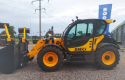 Телескопічний навантажувач Dieci Agri Plus 40.7