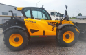 Телескопічний навантажувач Dieci Agri Plus 40.7