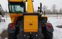 Телескопічний навантажувач Dieci Agri Max 45.8