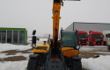 Телескопічний навантажувач Dieci Agri Max 45.8